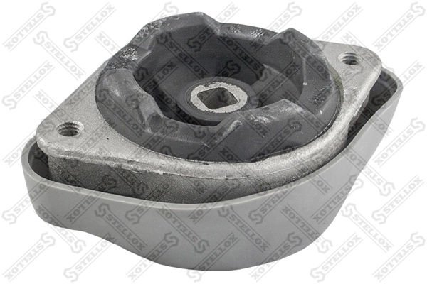 Подушка трансмиссии (опора коробки передач) правая Polcar S2213043 цена, от 10.65 USD