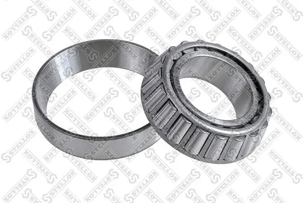 Подшипник задней ступицы 5516010587 Renault (RVI)