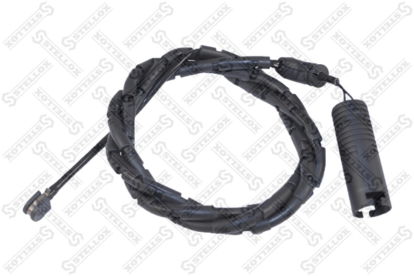 Sapatas do freio traseiras de disco BMW X5 E53