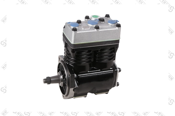 Компрессор пневмосистемы (TRUCK) Renault (RVI) 5001830855 цена, от 39.87 USD