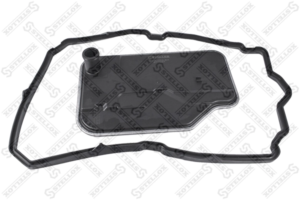 Фильтр коробки автомат Mercedes C универсал (S203) (2001 - 2007) цена, от 53.52 USD