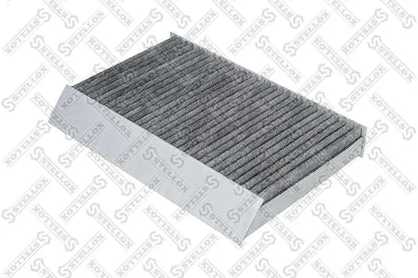 Фильтр воздушный отопителя Stellox 7110582SX цена, от 6.91 USD