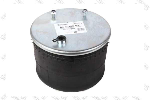 Пневмоподушка/пневморессора моста заднего Blacktech RML7947C10 цена, от 74.68 USD