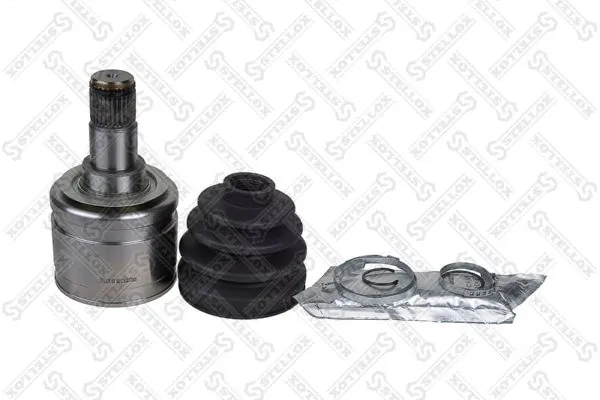Шарнир угловых скоростей внутренний передний Toyota FORTUNER внедорожник (N5, N6) (2005 - 2012) цена, от 39.79 USD