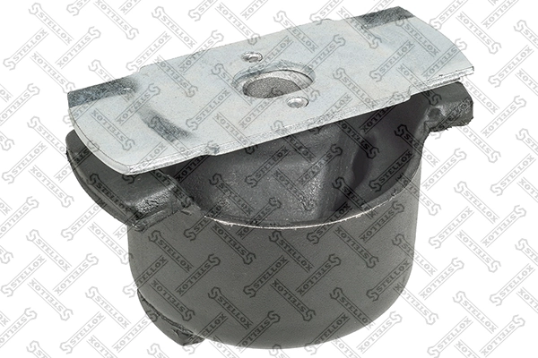 Сайлентблок задней балки 8200597259 Renault (RVI)
