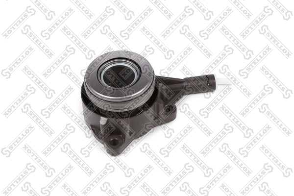 Рабочий цилиндр сцепления в сборе LR052128G Britpart