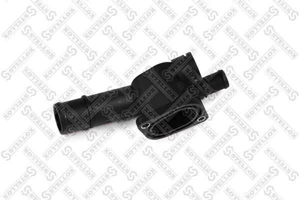 Купить Фланец системы охлаждения Ауди A3  8P1