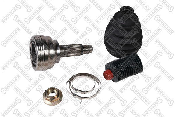 BB6996 Posterparts Наружная граната