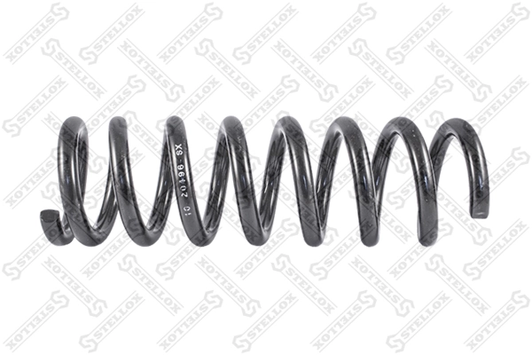Пружина амортизатора Mercedes CLS купе (C219) (2004 - 2010) цена, от 36.30 USD
