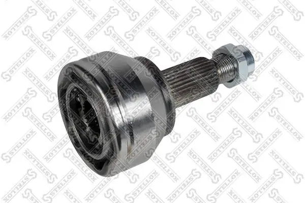 ШРУС наружный Ford BJ323B413AA