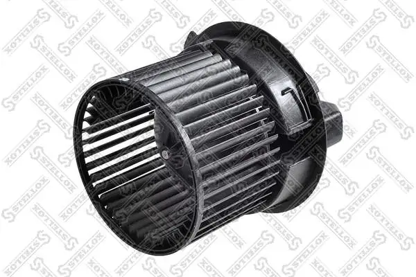  Motor de ventilador de forno (de aquecedor de salão) Dacia Logan I  MCV carrinha (KS) (2007 - 2012) I  MCV