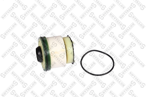 Фильтр топливный Polcar FA6812ECO