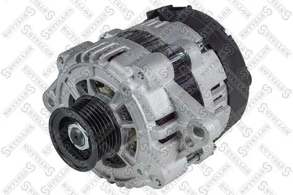 Автомобильный генератор Case 80220080 цена, от 128.37 USD