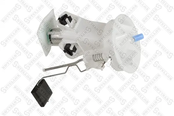 Compre Bomba de combustível elétrica submersível BMW 3 