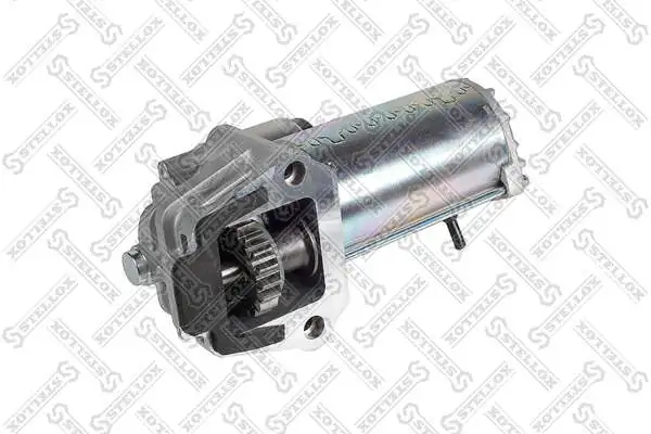 Motor de arranco Jaguar X-type sedan (CF1) (2001 - 2009) 