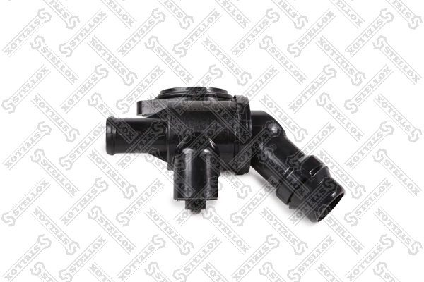 Термостат в корпусе Volkswagen Touran I минивэн (1T1, 1T2) (2003 - 2010) цена, от 22.59 USD