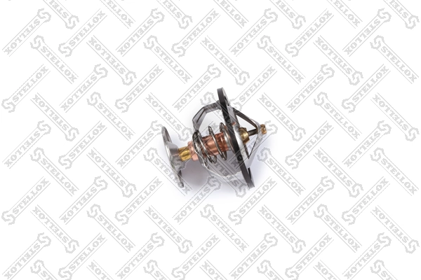 Термостат в корпусе GAZ TKG130610051 цена, от 7.02 USD