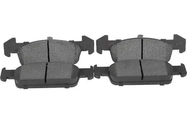 Передние тормозные колодки 986494697 Bosch