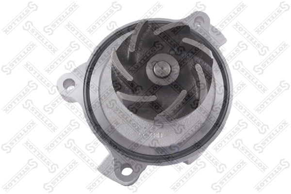 Помпа 330887 Hart
