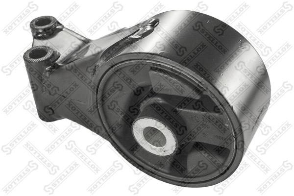  Coxim (suporte) traseiro de motor Opel Vectra C carrinha (2002 - 2008) C