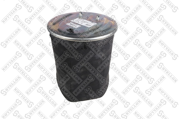 Пневмоподушка (пневморессора) моста RML73608 Blacktech