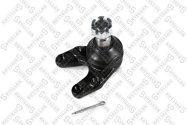 Шаровая опора, нижняя Mazda S24734510A цена, от 8.98 USD