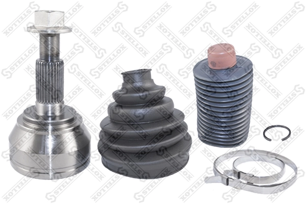 Граната колесная Kemp 77648539 цена, от 35.30 USD