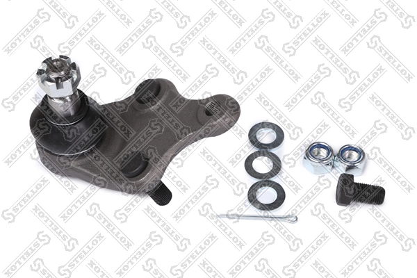 Шаровая опора, нижняя Q-top QJ0090P цена, от 19.00 USD