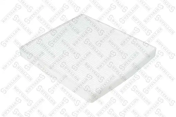 Filtro de salão Citroen C8 EA, EB