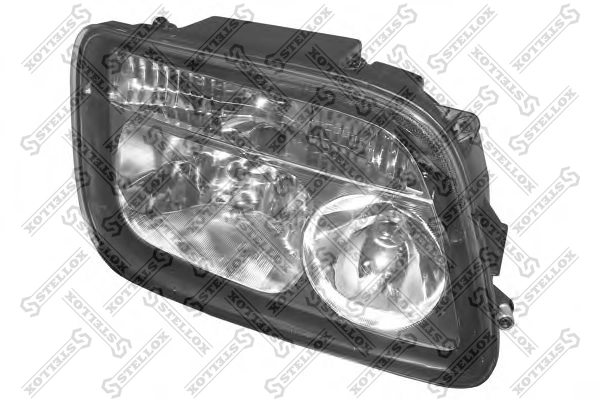 A9438200361 Mercedes Фара