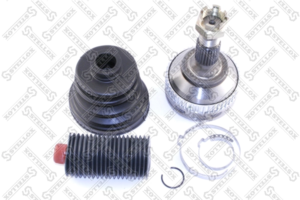 Граната колесная GLO 3241K цена, от 30.17 USD