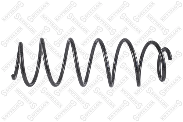 Передняя пружина 50701021 Peugeot/Citroen
