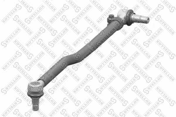 A0024605105 Mercedes Рулевая тяга в сборе