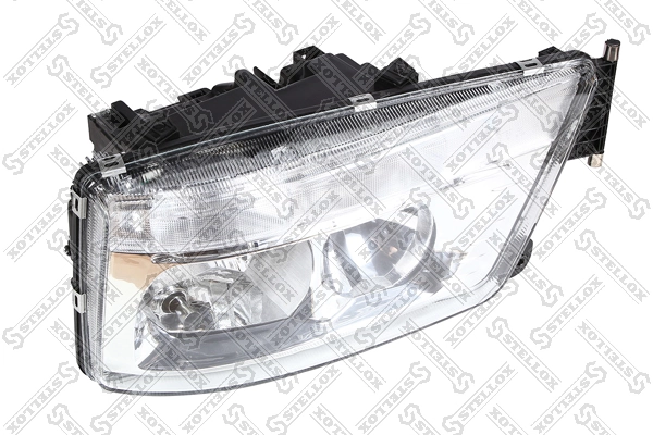 Фара левая MAN 81251016661 цена, от 207.69 USD