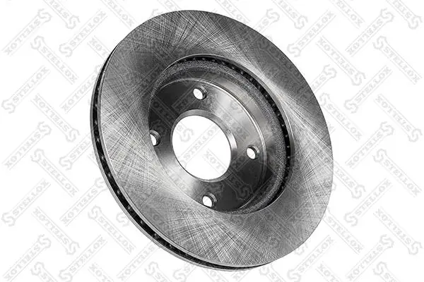 Передние тормозные диски 40206EL000 Nissan/Infiniti