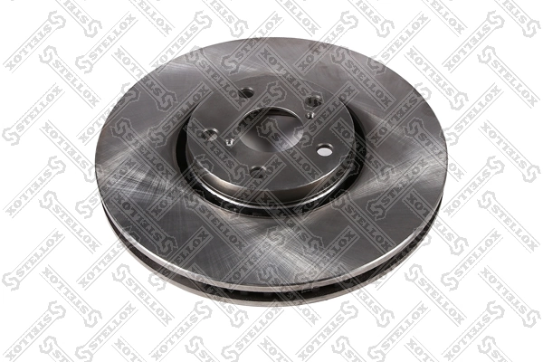 Передний тормозной диск Centric Parts 12744138L