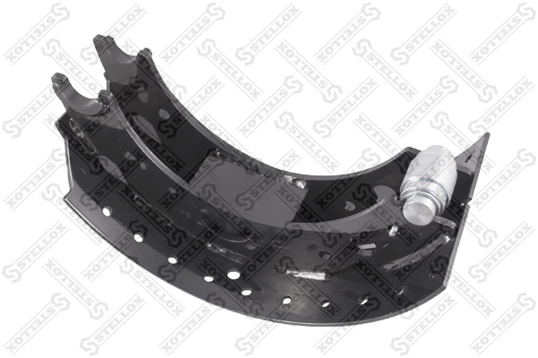 Барабанные колодки Bosch 0509127542