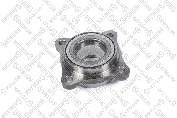  Подшипник ступицы Toyota Hilux 