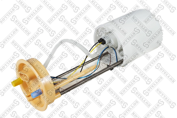 MAM00271M Magneti Marelli Электробензонасос