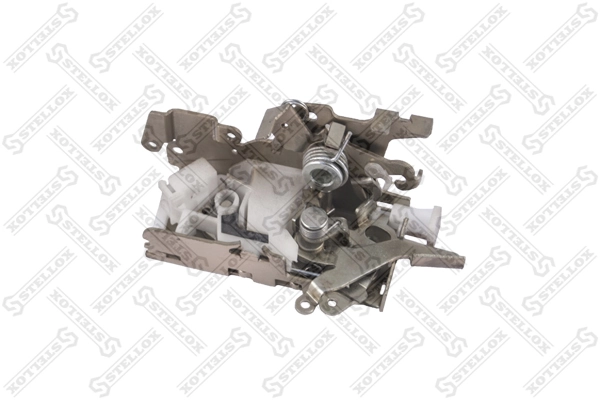  Fecho da porta dianteira esquerda Mercedes Sprinter I 4-t сaixa (904) (1995 - 2006) I 4-t