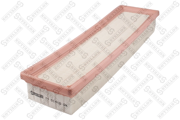 Купить Воздушный фильтр Пежо 206  2A/C