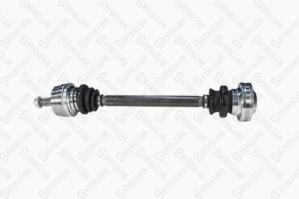 Приводы задних колес Mercedes E седан (W124) (1984 - 1993) цена, от 89.12 USD
