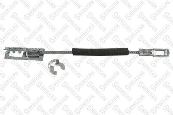 Задний трос ручника Hart 218849H цена, от 2.72 USD
