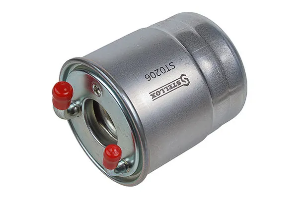 Топливный фильтр KL4901 Mahle Original