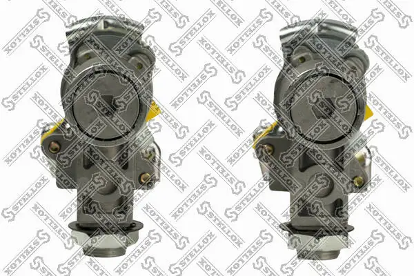 A0004297930 Mercedes Разъем (головка) шлангов пневмосистемы