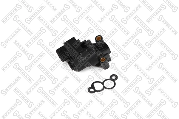 KB0501H Korea (oem) Датчик холостого хода