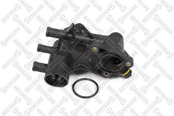 Кожух термостата Depo/Loro/Abakus 0530250014 цена, от 24.96 USD