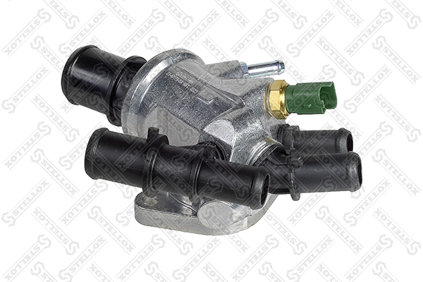 Caixa do termostato Alfa Romeo 156 932