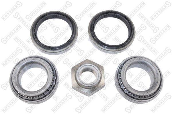 51828325 Massey Ferguson Подшипник ступицы задней