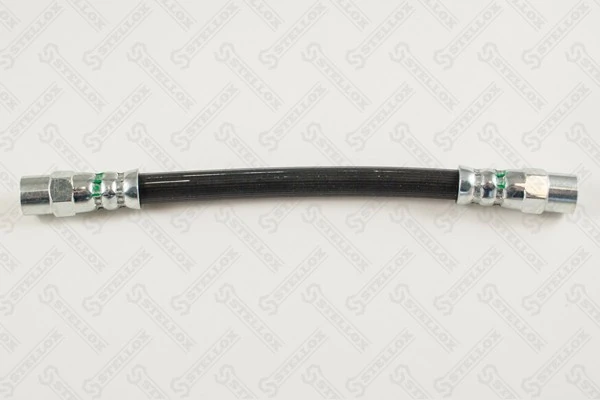 Тормозной шланг задний BRP BRH611004 цена, от 2.75 USD
